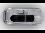 ItalDesign Vadho 2007 года